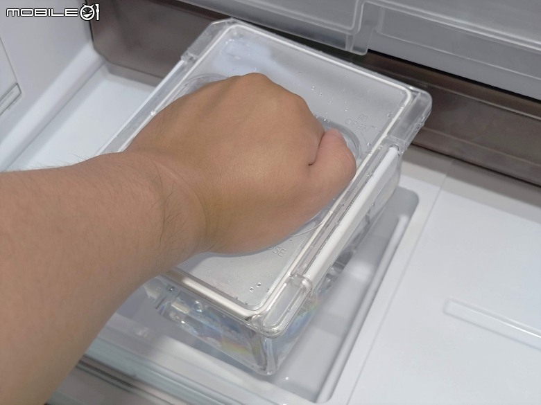 【體驗分享】三菱電機日製電冰箱 MR-WZ61K 真實心得篇