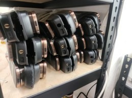 2026電子鎖產品分析(無廣告)