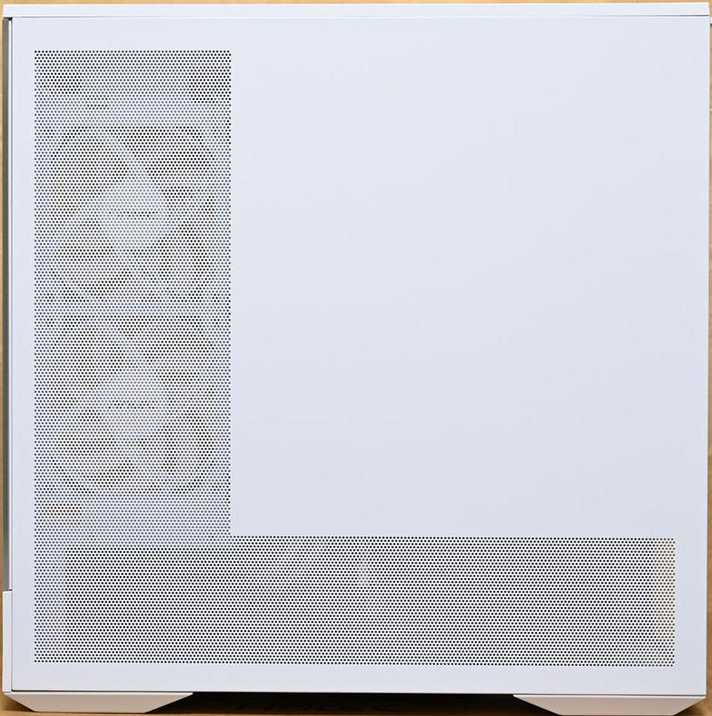 點我看大圖 ANTEC C2M ARGB機殼開箱