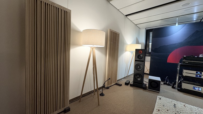 2026 HIGH END Vienna 現場直擊
