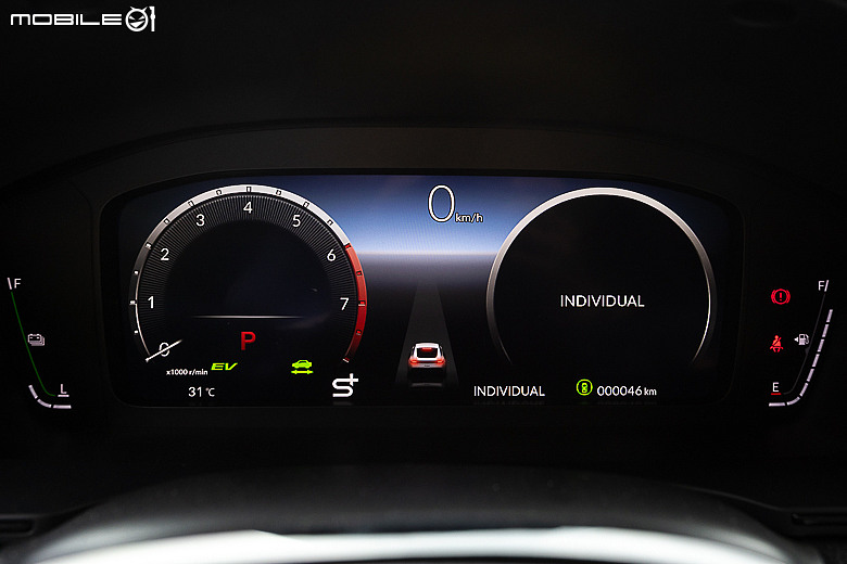 Honda Prelude e:HEV 試駕報導|樂趣至上、激情未滿的電油小跑車!