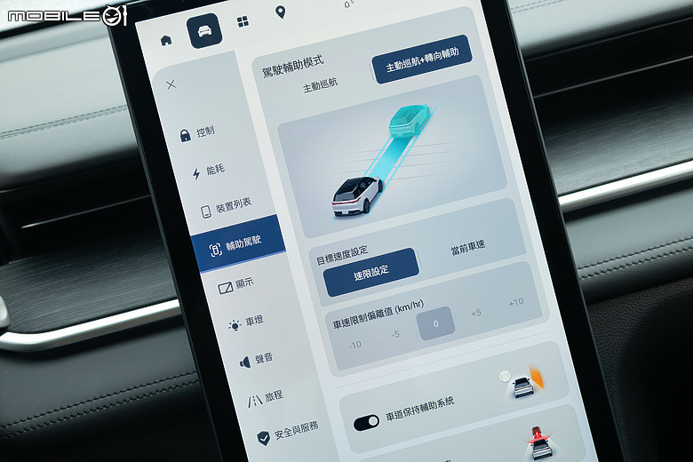 Foxtron Cavira 試駕|全方位進化有感,更具吸引力的國產純電休旅!