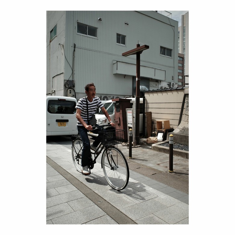 Ricoh GR3 🇯🇵北陸隨拍