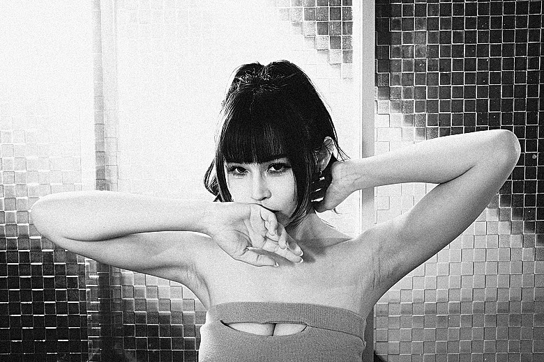 RICOH GR IV Monochrome 評測報告｜以純粹光影、譜寫口袋裡的黑白詩篇！