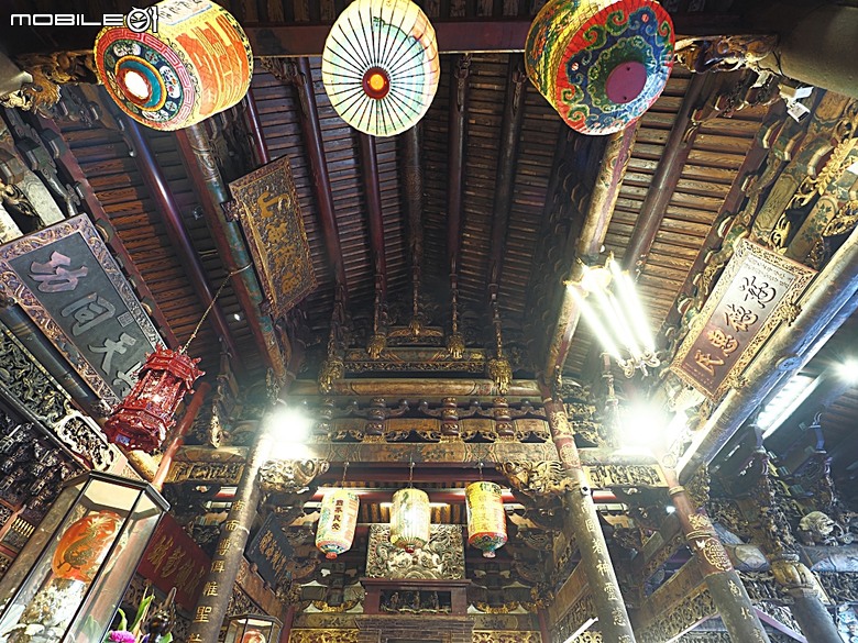 彰化南瑤宮，還有附近的湯旺回轉火鍋彰化店 — 2026 端午連假首日遊