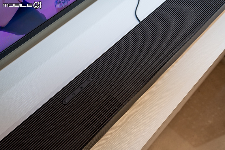 電視一台真的夠嗎?Samsung Micro RGB R85H 與 OLED S90H 智慧顯示器實測體驗|客廳共享、書房沉浸的電視新分工