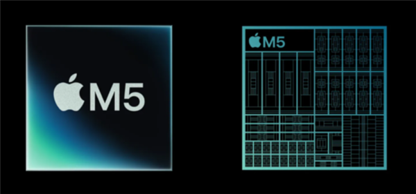 蘋果M5 Ultra有望今晚見！ 36核CPU+84核GPU、512GB記憶體巨無霸