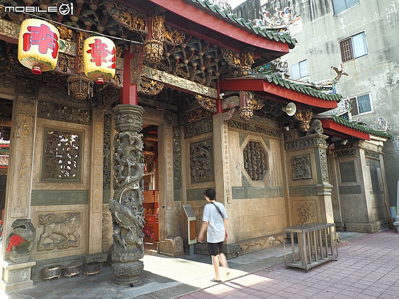 彰化南瑤宮，還有附近的湯旺回轉火鍋彰化店 — 2026 端午連假首日遊