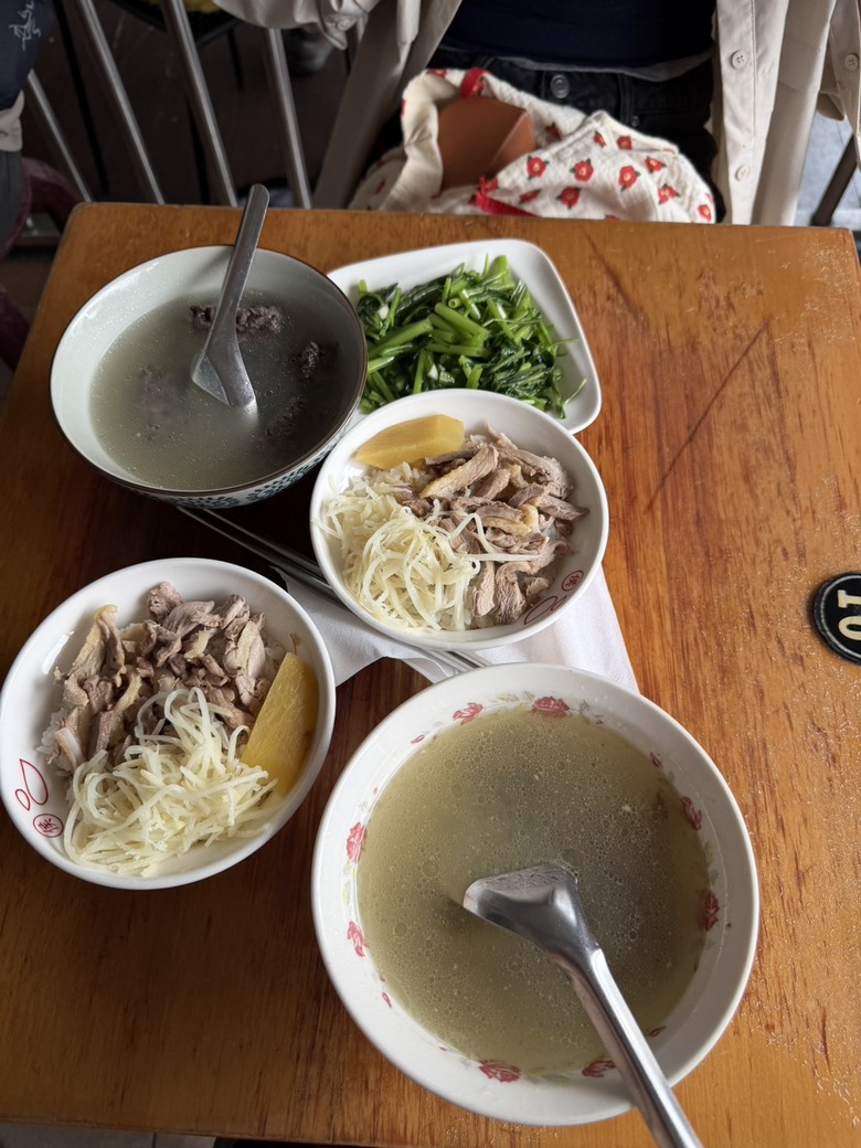 [高雄人推薦] 必吃在地美食名單～