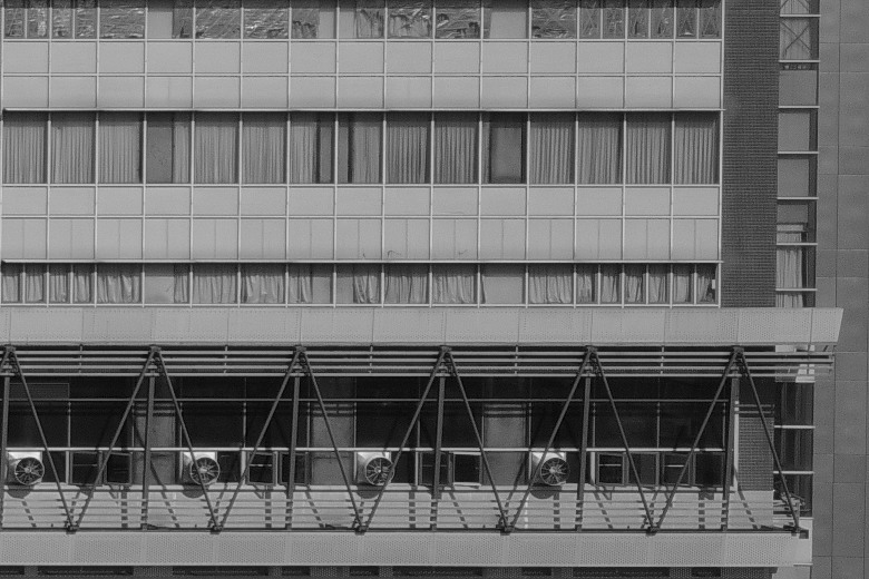 RICOH GR IV Monochrome 評測報告｜以純粹光影、譜寫口袋裡的黑白詩篇！