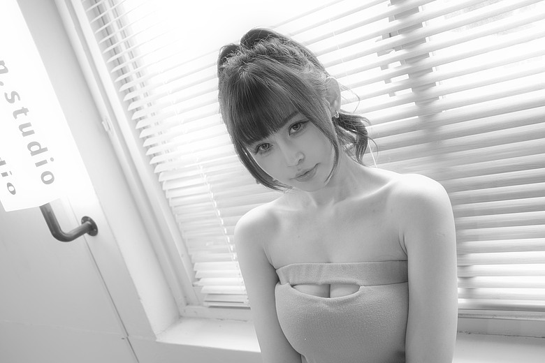 RICOH GR IV Monochrome 評測報告｜以純粹光影、譜寫口袋裡的黑白詩篇！