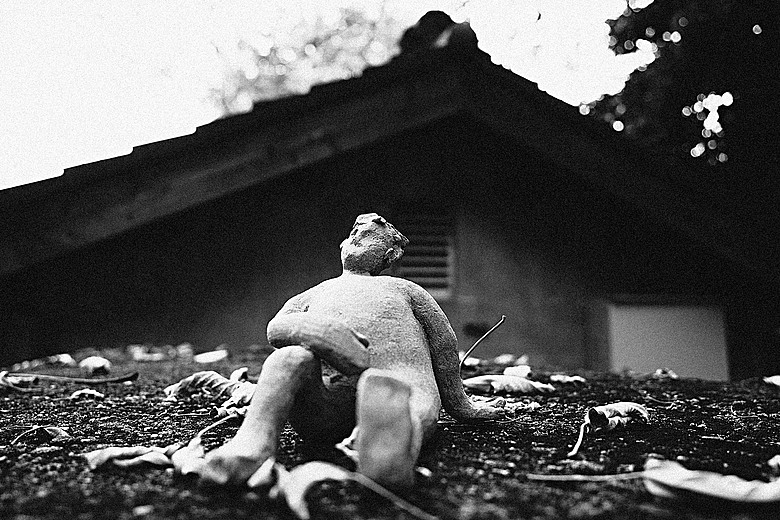 RICOH GR IV Monochrome 評測報告｜以純粹光影、譜寫口袋裡的黑白詩篇！