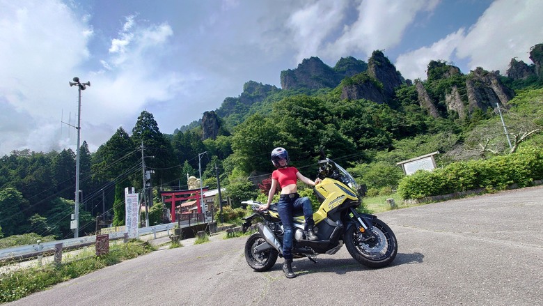 出國丸辣~ 2026 HondaMotorcycle 車主專屬Motegi茂木騎旅