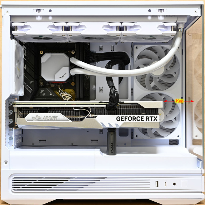 點我看大圖 ANTEC C2M ARGB機殼開箱