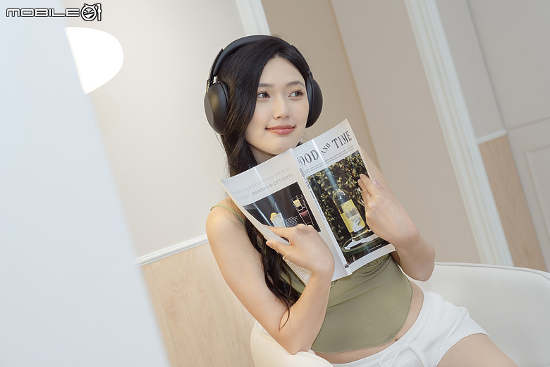 點我看大圖 Sony 1000X The Collexion 降噪與聽感解析|1000X 系列迄今以來的最佳之作