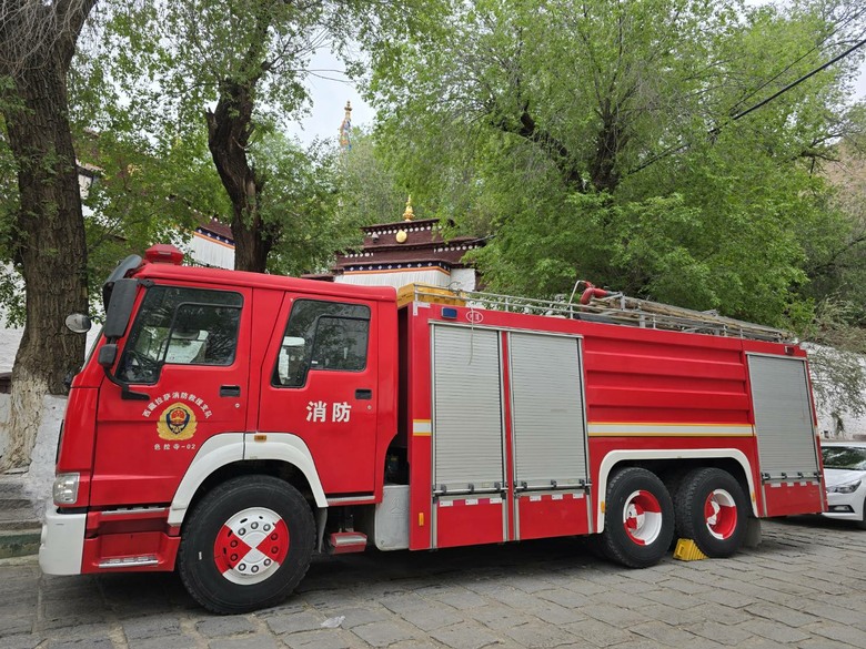 西藏天路之旅,帶著720Armour去旅行