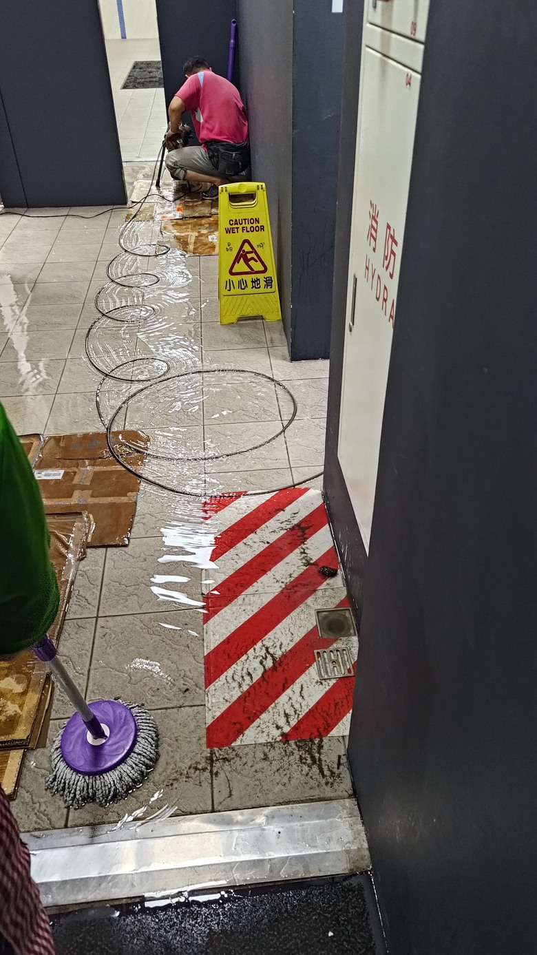 水管堵塞有接近一勞永逸的解決方案嗎？請教專業建議