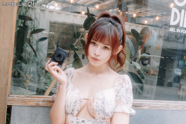 RICOH GR IV Monochrome 評測報告｜以純粹光影、譜寫口袋裡的黑白詩篇！