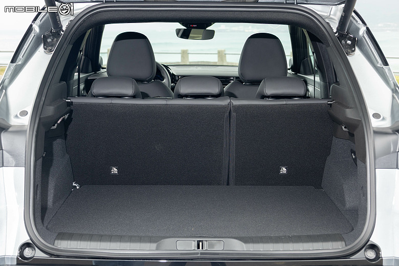 Alfa Romeo Junior Ibrida 試駕｜風格獨具、外型亮眼的義式精品小休旅！