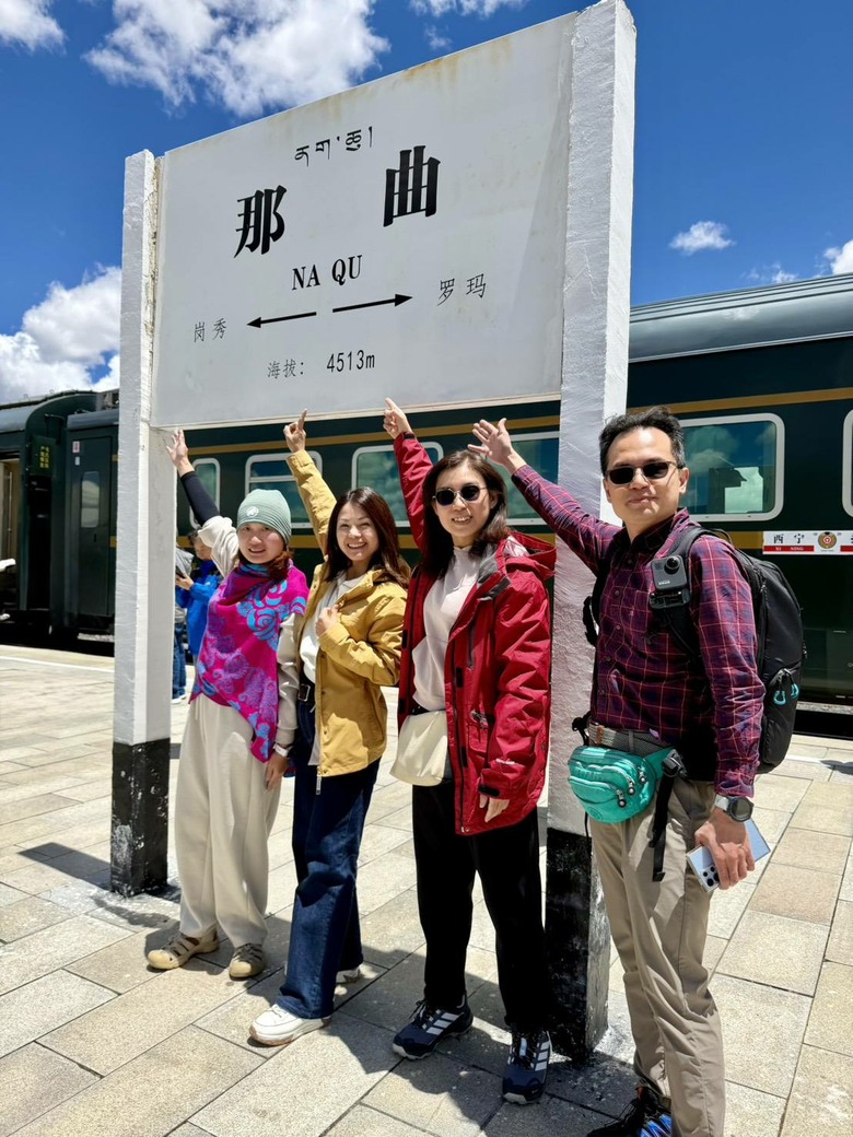 西藏天路之旅,帶著720Armour去旅行