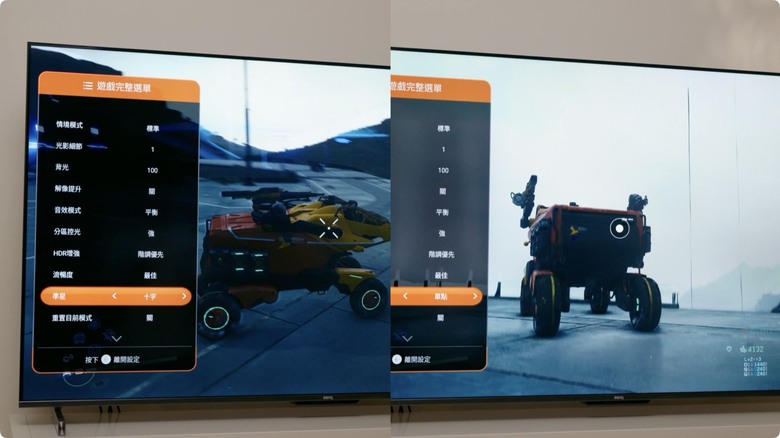 BenQ 這次做對了什麼？S-960 開箱！
