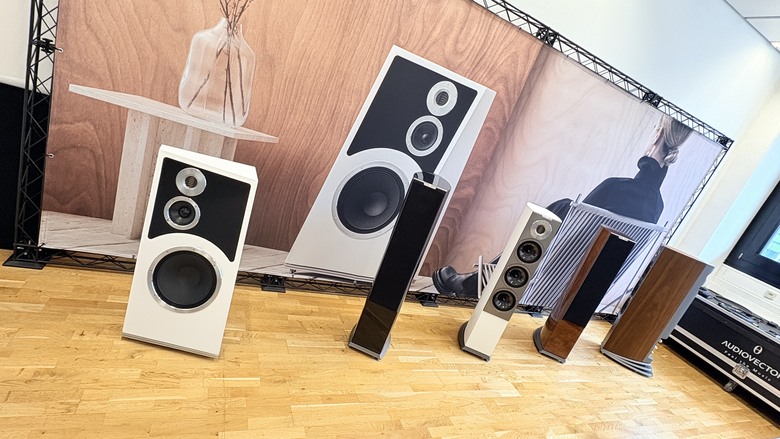 2026 HIGH END Vienna 現場直擊