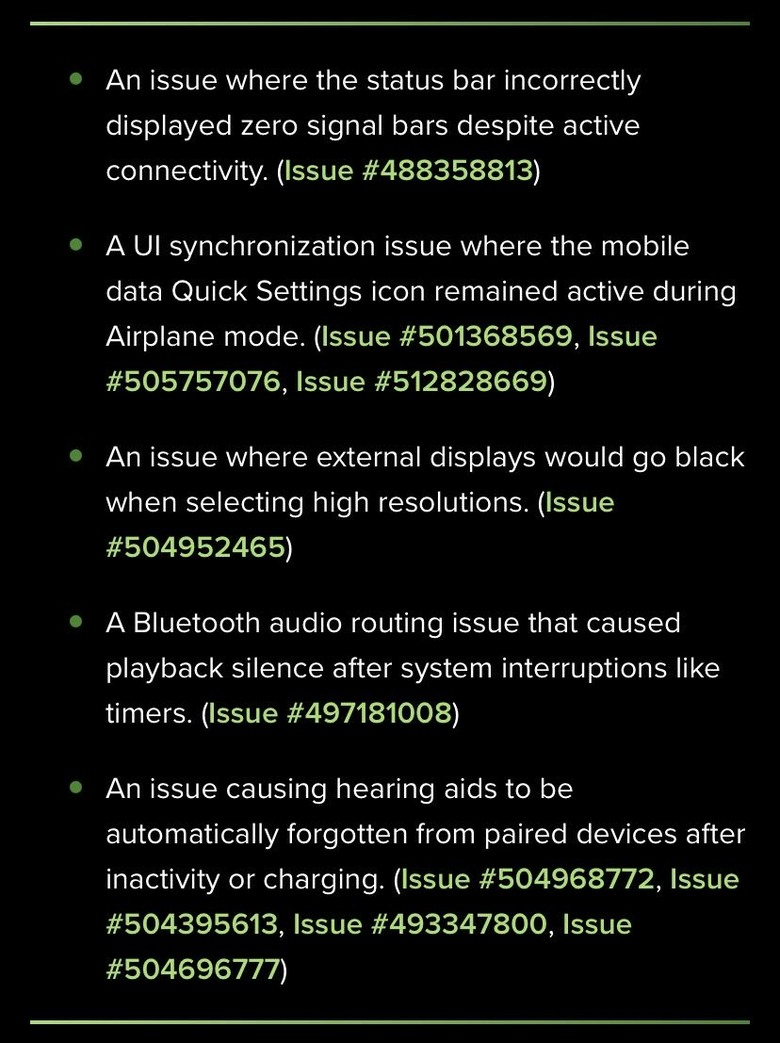 [ Android 17 Beta 4.1 OTA ]