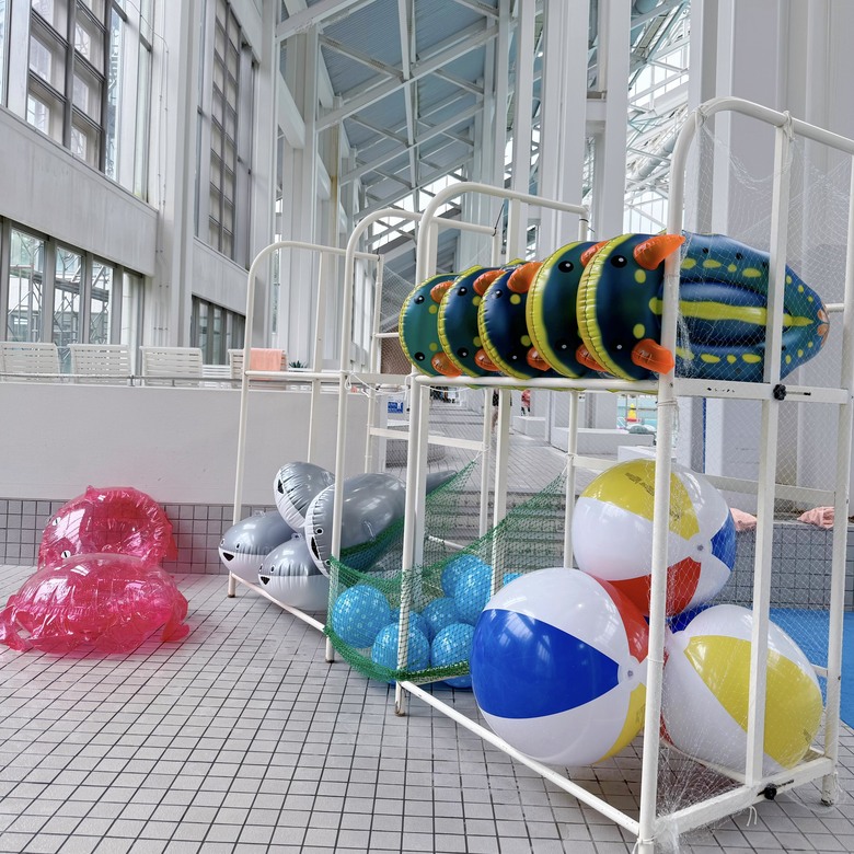 北海道親子旅遊推薦｜Club Med Tomamu 五天四夜心得，原來帶雙寶出國，爸媽也可以真正放假
