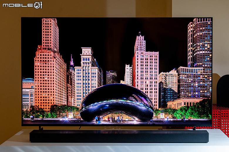 電視一台真的夠嗎?Samsung Micro RGB R85H 與 OLED S90H 智慧顯示器實測體驗|客廳共享、書房沉浸的電視新分工