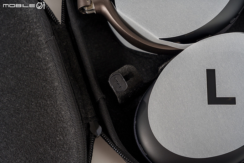Jabra Evolve3 85 試聽報告|只用來商務工作真的太可惜!