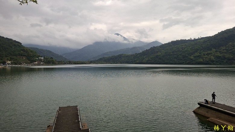 【台灣小百岳】鯉魚潭畔的靜謐午後|健行鯉魚山,飽覽湖光山色