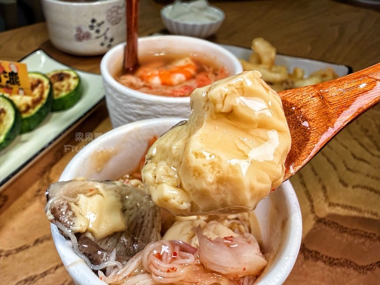 生魚片丼飯太銷魂!山藥細麵、一夜干都必點!適合聚餐包場