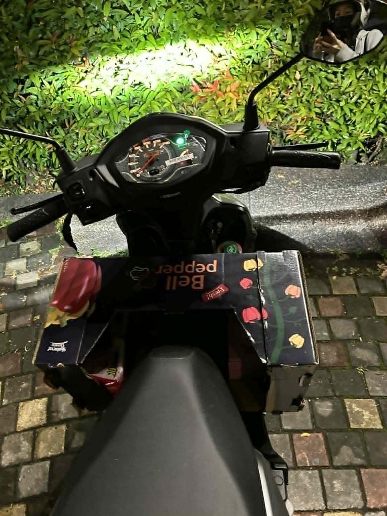 高階買菜車報到 全新迪爵電驅版