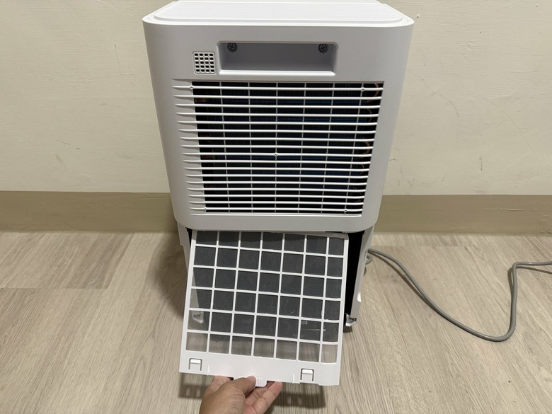 【小宅開箱】雙一級能效＋雙萬向輪！GPLUS 一級能效 6L／12L 除濕機 雙機實測開箱