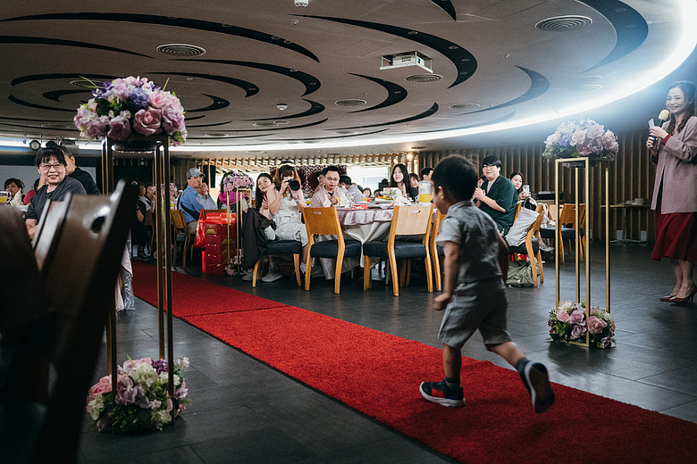 Lumix S5m2 使用心得之婚禮紀錄