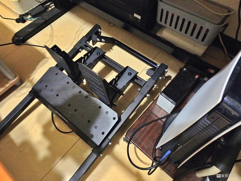 【盲狙先生傳123】FLASHFIRE 富雷迅 G103+FLASHSEAT LITE F910 | 在FORZA HORIZON 6 的東京街道中狂飆 直驅入門的利器❤️