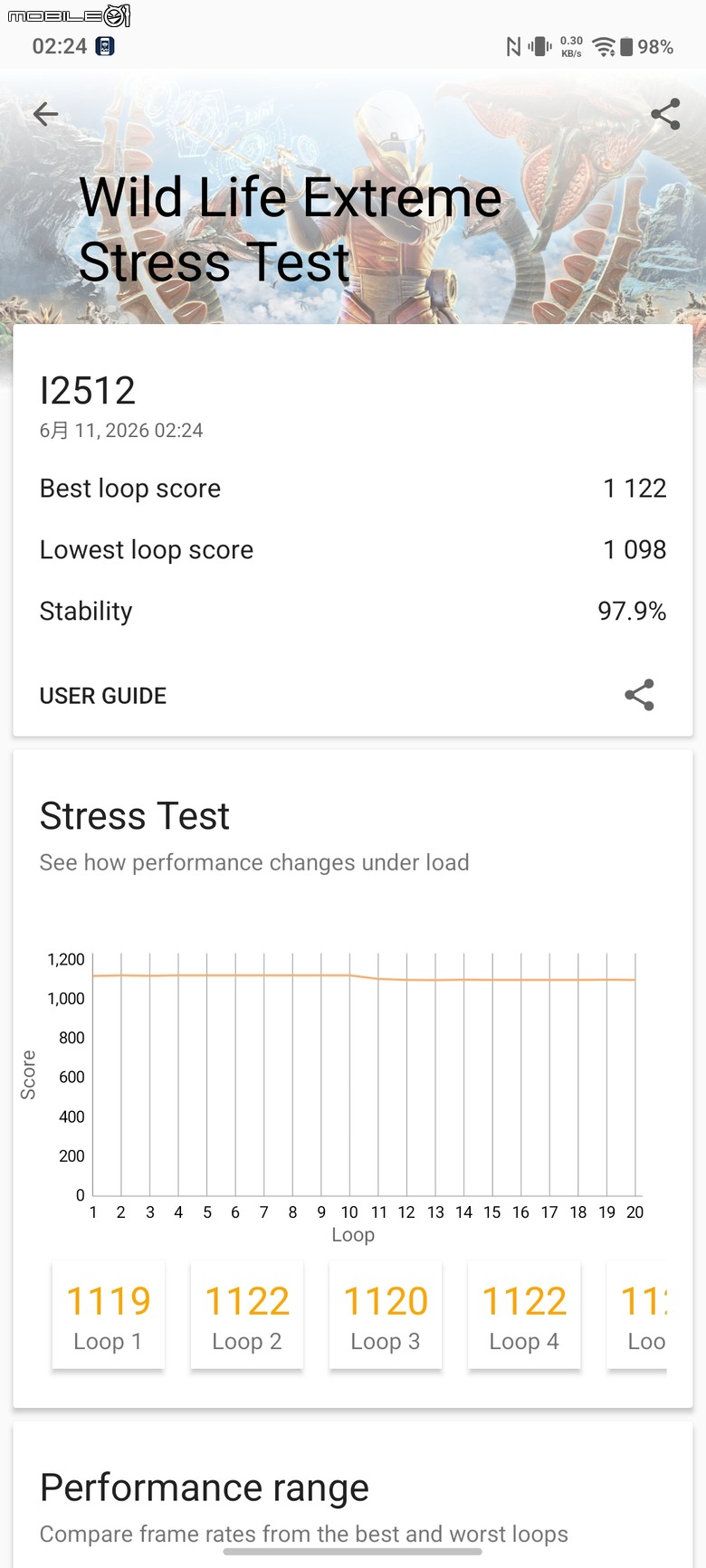 點我看大圖 電量焦慮可以退場了?iQOO Z11 開箱:9020mAh、144Hz 與全天候電力怪獸