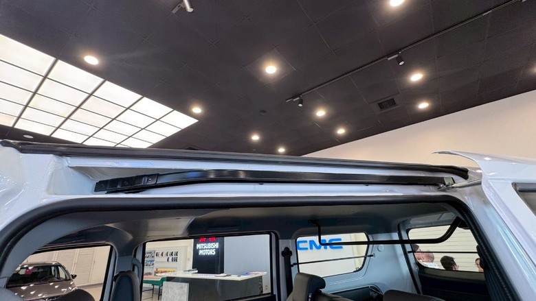 買給老婆開J SPACE當代步車適合嗎?