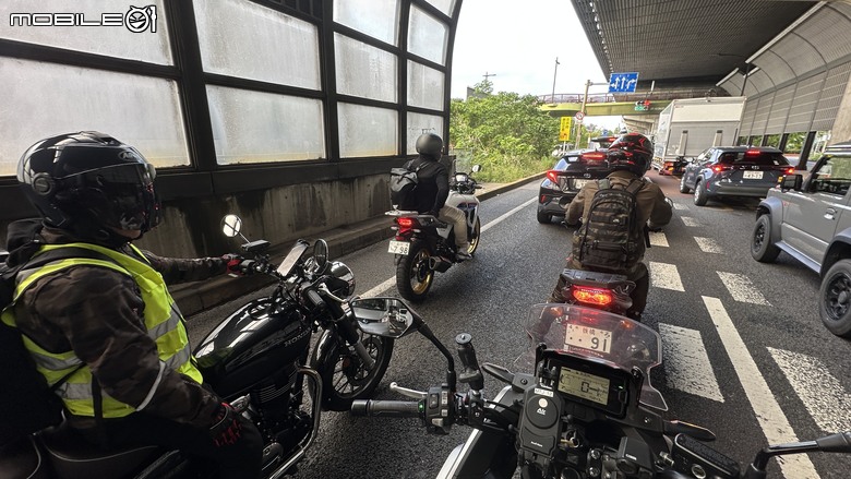 點我看大圖 Honda Taiwan 日本騎旅|茂木賽車場、本田博物館、秋名山體驗,超值的聖地巡禮!