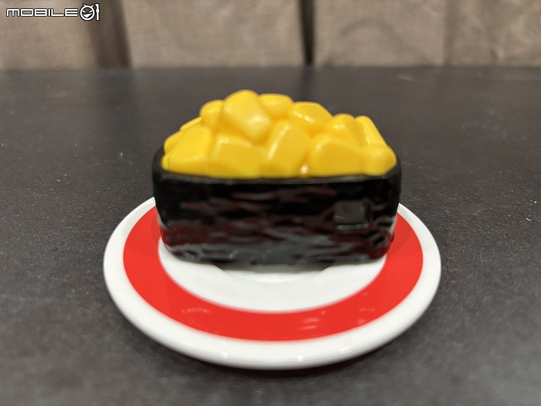 【趣味收藏開箱】Tomica 壽司車第二彈（壽司トミカ 其之二）六款一次收藏，把日本壽司變成可愛 Tomica 小車！