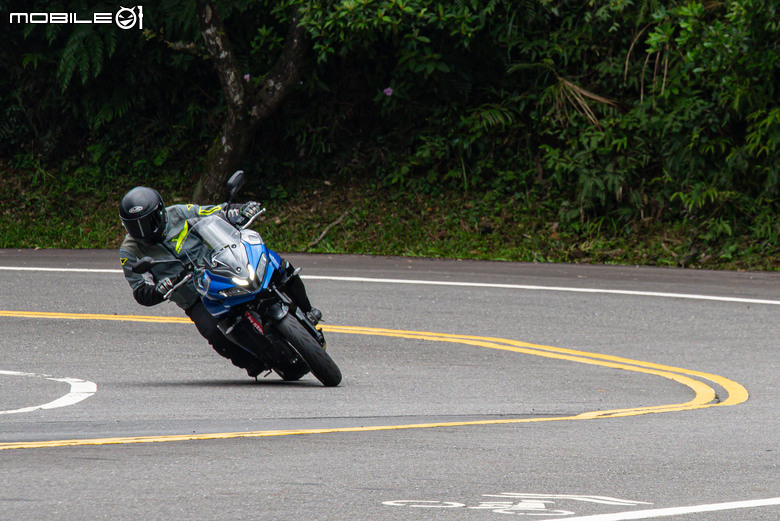 點我看大圖 Triumph Tiger Sport 800試駕報告|扭力元神回歸,直覺駕馭快樂加倍!