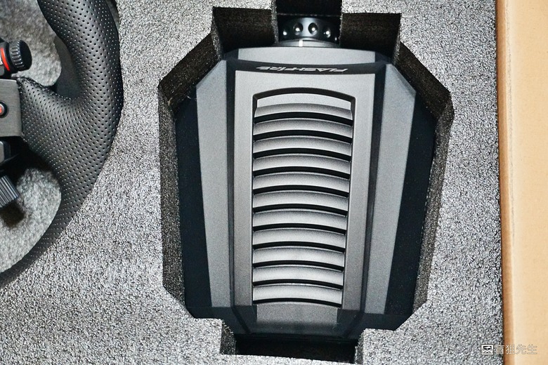 【盲狙先生傳123】FLASHFIRE 富雷迅 G103+FLASHSEAT LITE F910 | 在FORZA HORIZON 6 的東京街道中狂飆 直驅入門的利器❤️