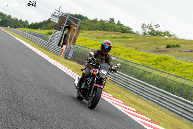 點我看大圖 Honda Taiwan 日本騎旅|茂木賽車場、本田博物館、秋名山體驗,超值的聖地巡禮!