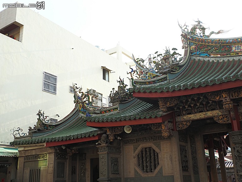 彰化南瑤宮，還有附近的湯旺回轉火鍋彰化店 — 2026 端午連假首日遊