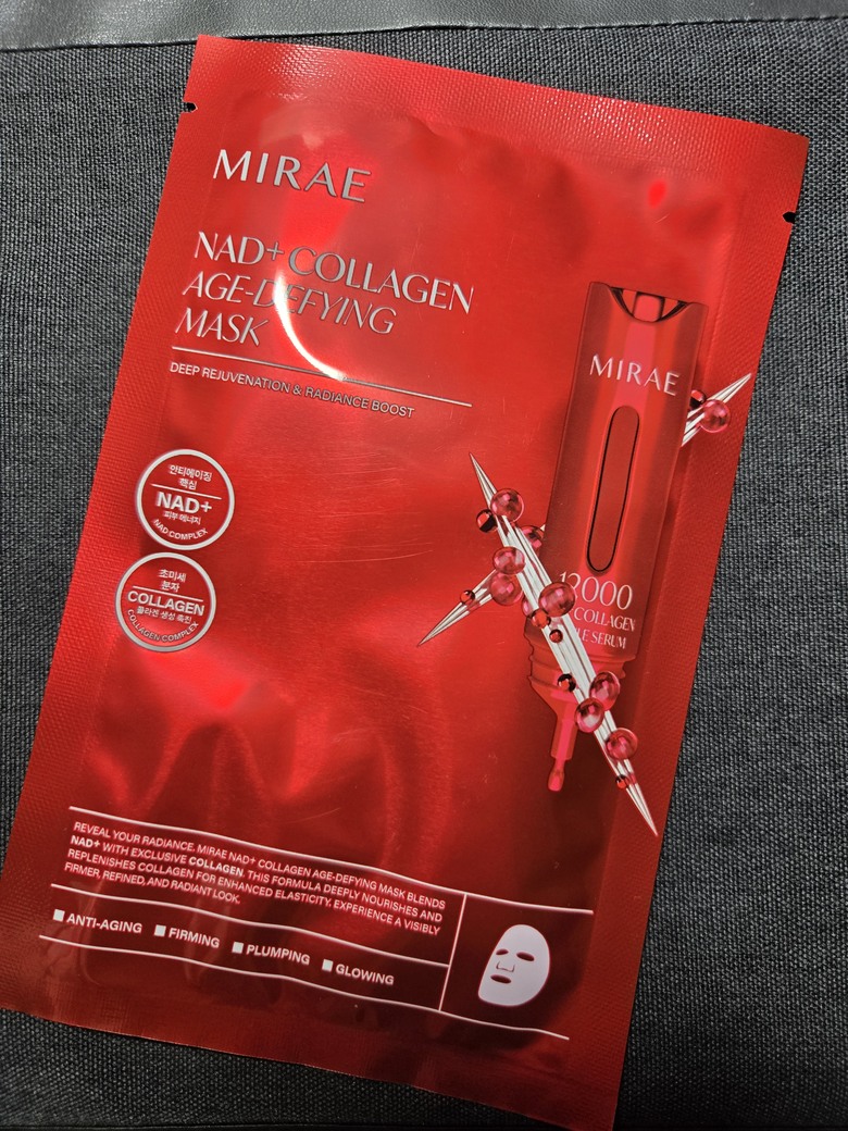 搶救伴娘大作戰!神仙級精華+面膜用法