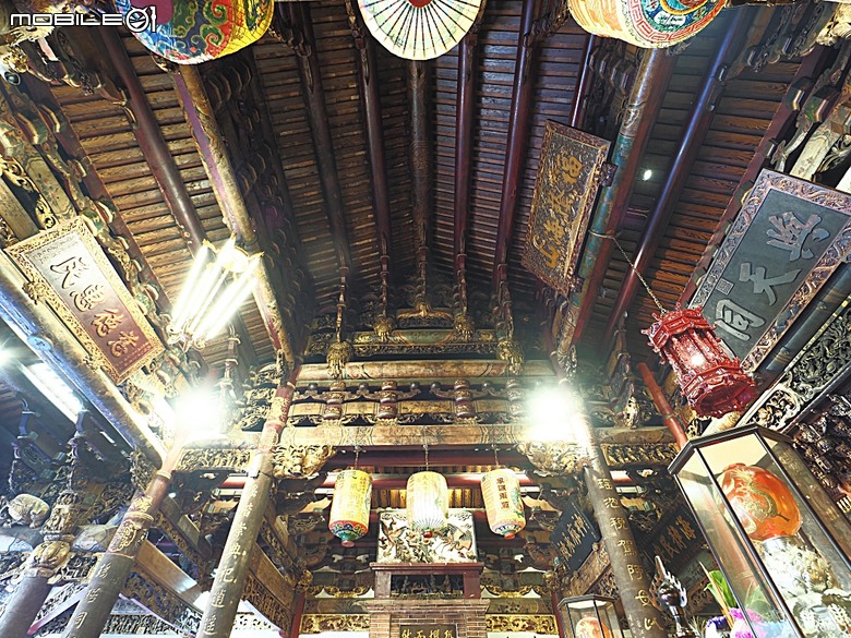 彰化南瑤宮，還有附近的湯旺回轉火鍋彰化店 — 2026 端午連假首日遊