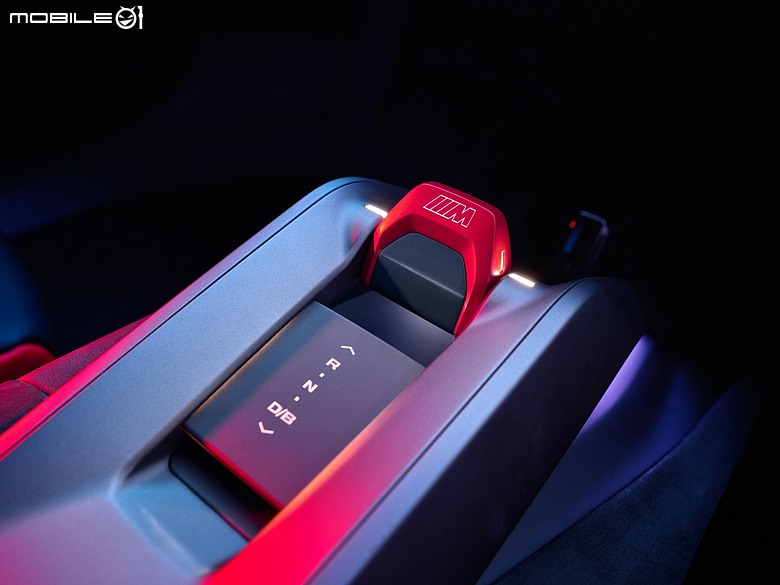 【海外新訊】BMW 發表「M Concept Neue Klasse」概念車,搶先公佈電動版 M3 設計輪廓!