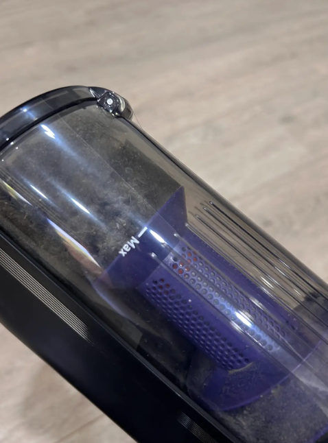Tefal 無線吸塵器使用心得分享
