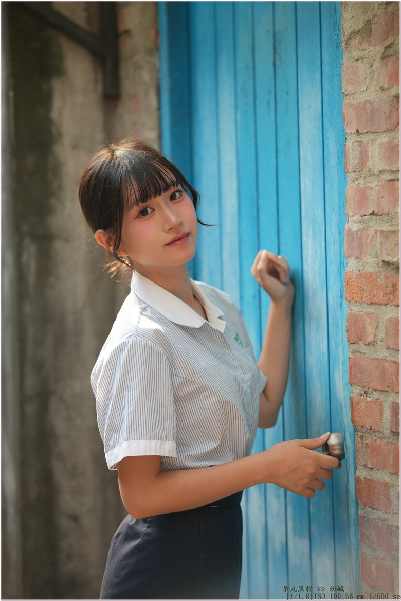 【 幼鹹又甜!好像初戀的感覺 】這次JK不會有問題了!!就是本姑娘的!