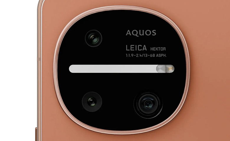 夏普揭高階新機 AQUOS R11|新增長焦鏡頭、動態燈效玩出新意!